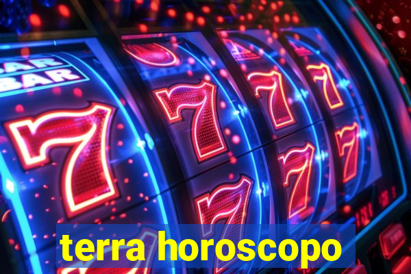 terra horoscopo